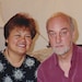 Kathy and David Hall