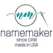 Name Maker Inc avatar
