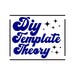 DIYTemplateTheory