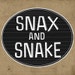 SnaxAndSnake