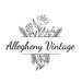 AlleghenyVintageShop