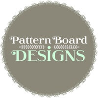 PatternBoardDesigns