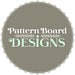 Pattern Board Designs