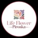 Life Flower Piroska