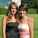 Mayoli and Amanda