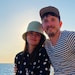 Julia und Gideon