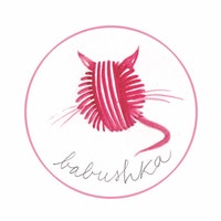 BABUSHKAmadewithlove