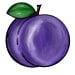 Plum Dumbfounded