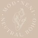 Mod Neni LLC