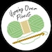 Yarning Over Pixels