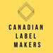 Canadian Label Makers