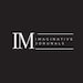 Imaginative Journals and PNG