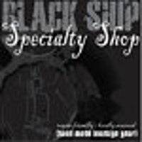BlackShipSpecialty