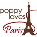 PoppyLovesParis