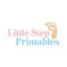 Little Step Printables