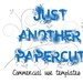 Just Another Papercut