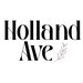 HollandAve