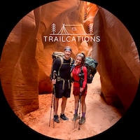 Trailcations