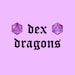 DexDragons