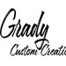 Jamie Grady