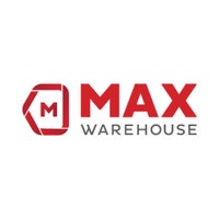 MaxWarehouse