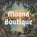 MoonaBoutique