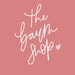 the baum shop