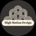 High Motion Design