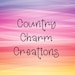 Country Charm Creations