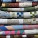Quilts and Fabric