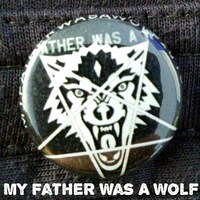 MyFatherWasAWolf