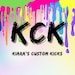 KiarasCustomKicks