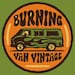 BurningVanVintage