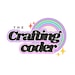 TheCraftingCoder