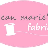 JeanMariesFabrics