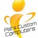 Pat's Custom Computers