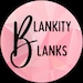 BlankityBlanksDFW