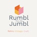 RumblThruMyJumbl