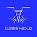 LURES MOLD