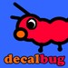 decalbug