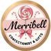 MERRIBELLSWEETS