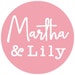 MarthaAndLilyPrints