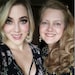 Janice and Melissa