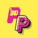 3DPIXELPOP