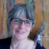 KarenVanDerZijden