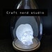 Craft nerd studio