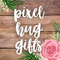 PixelHugGifts