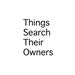 ThingsSearch TheirOwners avatar