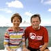 Ralph and Jewell Fiskness