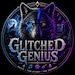 Glitched Genius
